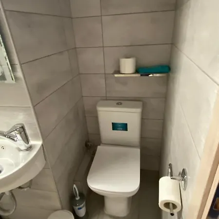 Apartamento Way Jenny *