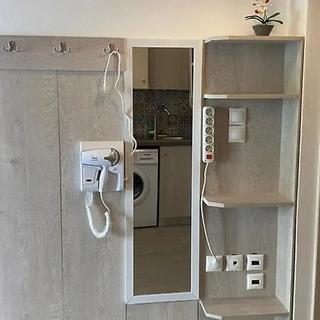 Apartamento Way Jenny Atenas