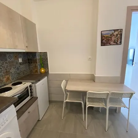 Way Jenny Apartment Athens