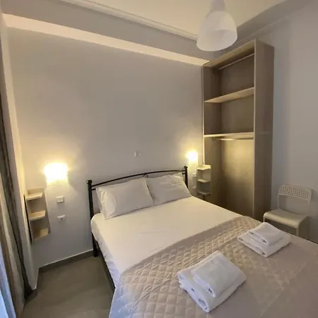 Way Jenny Apartment Athens