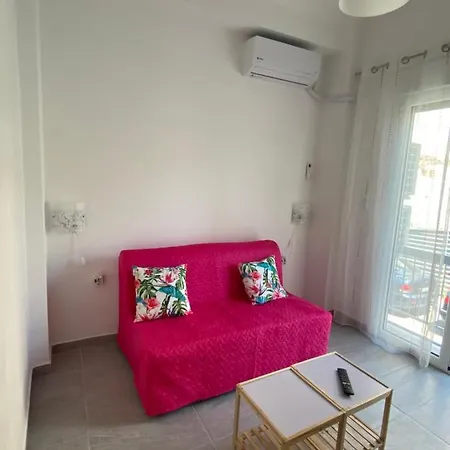 Apartment Way Jenny Athens