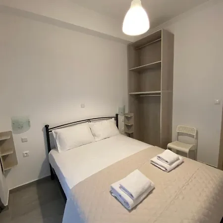 Apartment Way Jenny *