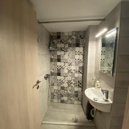 Way Jenny Apartment