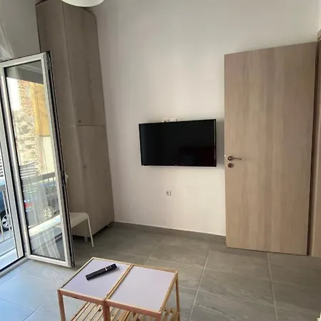 Apartment Way Jenny Athens